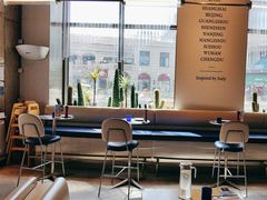 -玛尚诺Pizza&Bar(长泰广场店)