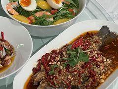 -杨氏青龙虾·吃蟹季(金盛路总店)