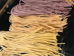 蔬菜面-牛记皇·鲜牛肉火锅(弘阳广场店)