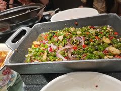 -味上湘菜馆(岳麓山店)