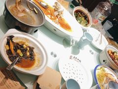 -老家水饺濮阳菜(巴黎街店)