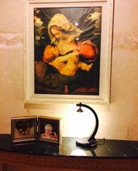 -杰爱月子护理中心