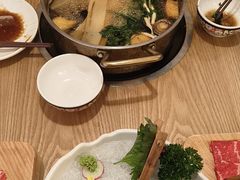 -松野谷·寿喜烧自助(华联顺义金街购物中心店)