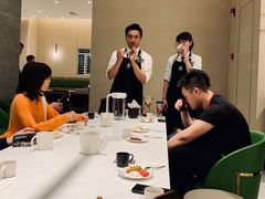 -星巴克臻选(深圳卓悦中心店)