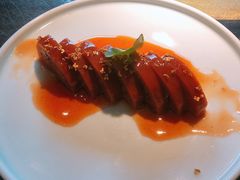 -外婆家(杭州马塍店·杭帮菜名店)