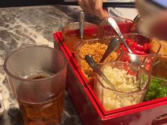 -禄婶鸡煲·打边炉