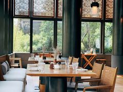 -养云安缦吧THE BAR