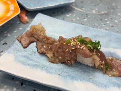 -元气寿司(东方宝泰店)