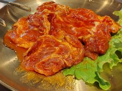 -炉队长·齐齐哈尔家庭烤肉(马家堡店)