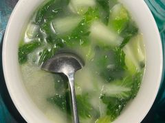 芋头白菜汤-家宴滇食记·云南家常菜