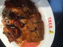 -陈光记烧腊(长寿路店)