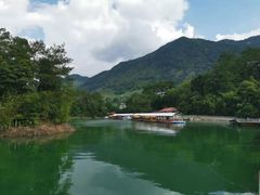 -广州市流溪河国家森林公园