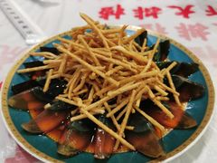 -虎虎龙虾大排档(双井店)