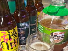 -永红源啤酒·烧烤·海鲜·大排档(青特城店)