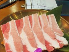 -蒲葵传统炭火烤肉(白石龙店)