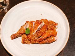 -广州文华东方酒店·江-由辉师傅主理