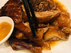 -紫金食坊(江南西路店)