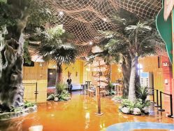 -奇幻丛林(佛罗伦萨小镇店)