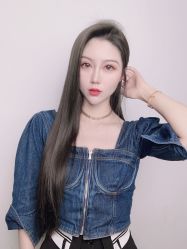 点击看大图 -洛施奇烫发染发沙龙