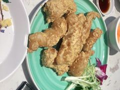 -火啫啫·粤式啫啫煲(南通首店)
