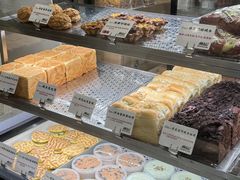 -君之狮子山·轻糖烘焙(松江印象城店)