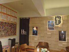 -H立方实景剧情密室(天河旗舰店)