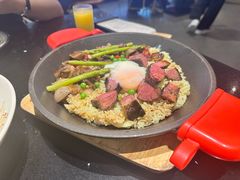 -西堤牛排(合肥之心城店)