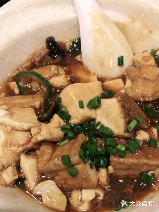 美极鲜食坊(宝安南路店)图片