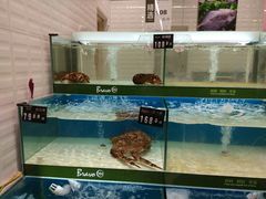 -永辉超市(红旗街万达广场店)