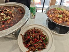 -新新湘菜馆(新中街二条店)