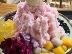 -鲜芋仙Meet Fresh(五道口店)