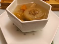 -叶叶菩提·晋福宫