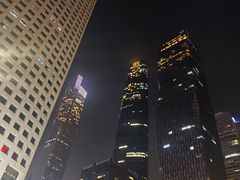 -榆扉·高空City View府邸(广州天河珠江新城正佳广场旗舰店)