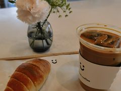 -dotcom coffee古点咖啡(致真大厦店)