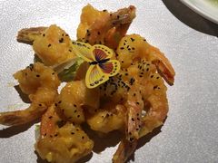 -荷塘秋月·本帮江浙菜(国权路店)