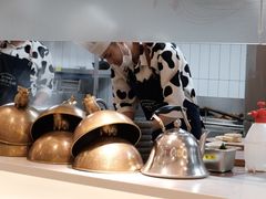 -小乌猪·金华筒骨煲(永盛购物广场店)
