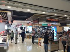 -苏宁易购超级旗舰店(萧山店)