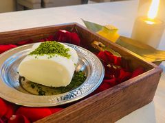 -龟兹KUCINA·新疆菜(前滩L+PLAZA店)