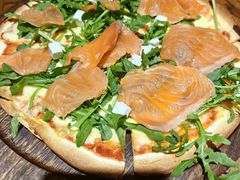 -榖屋house of flour(张江首店)