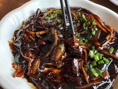 -浦江餐饮•上海菜馆(五四路店)