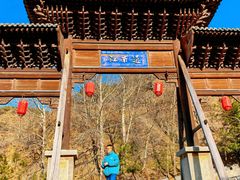 -雁门关景区