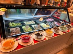 -The COOK·厨餐厅·自助餐(浦东嘉里大酒店)