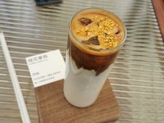 -稀物集咖啡(徽州大道店)