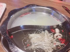 -傣妹火锅(南京东路一店)