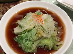 -伊尹活海参馆(衡山路店)