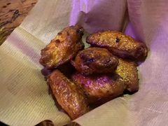 吞拿鱼管子-Helens海伦司小酒馆(红旗南路店)