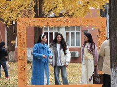 -四川大学(望江校区)