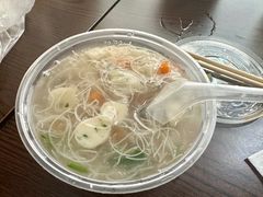 -潭式煎包(西航路店)