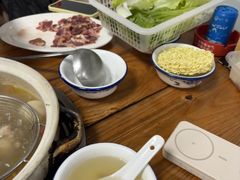 -潮陈记土鸡火锅(东厦北路店)