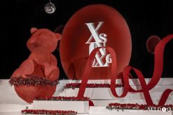 -沈阳富力万达文华酒店·宴会厅